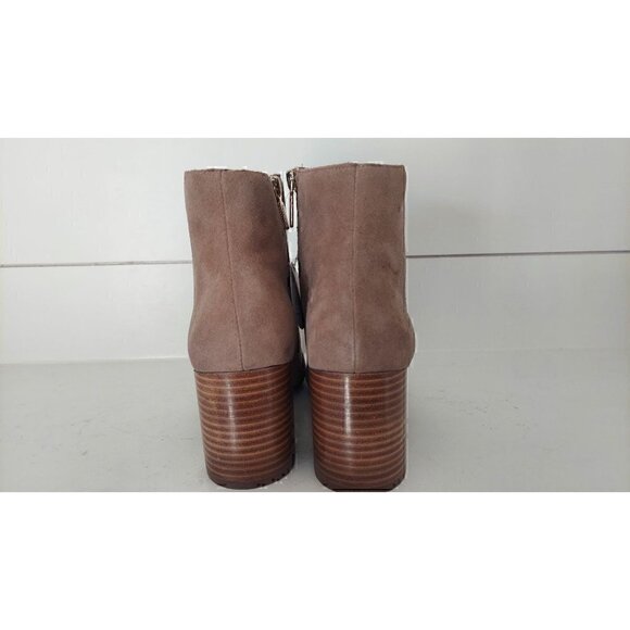 Blondo Tasel Waterproof Boot, Mushroom/NWT, Size 11M - Picture 7 of 12